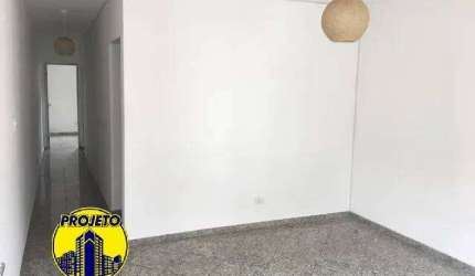 CASA EM CONDOMÍNIO PARA LOCAÇÃO - PARADA INGLESA