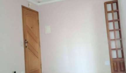 APARTAMENTO À VENDA - SÍTIO DO MANDAQUI
