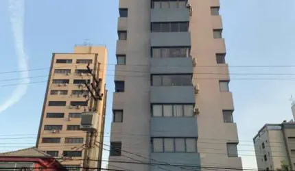 SALA COMERCIAL PARA LOCAÇÃO - TUCURUVI