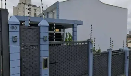 CASA EM CONDOMÍNIO FECHADO À VENDA  - LAUZANE PAULISTA