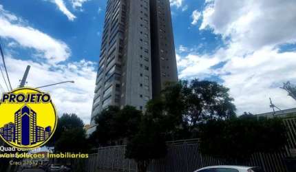 APARTAMENTO À VENDA - JARDIM PARAÍSO