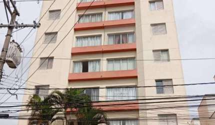 APARTAMENTO À VENDA - PARADA INGLESA