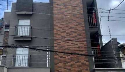 APARTAMENTO À VENDA - CASA VERDE