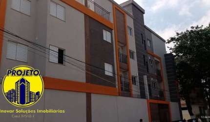 APARTAMENTO À VENDA - PARQUE PERUCHE