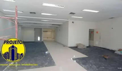PRÉDIO COMERCIAL PARA LOCAÇÃO - CASA VERDE