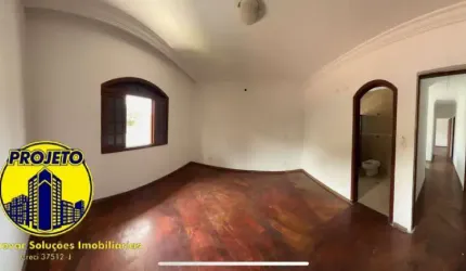 SOBRADO À VENDA - VILA ALBERTINA