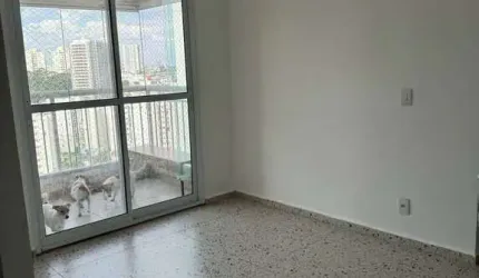 APARTAMENTO PARA LOCAÇÃO - FREGUESIA DO Ó