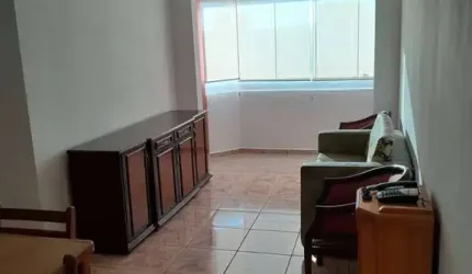 APARTAMENTO À VENDA - IMIRIM