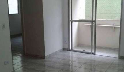 APARTAMENTO PARA LOCAÇÃO - SANTANA