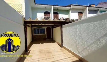 SOBRADO À VENDA - IMIRIM