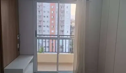 APARTAMENTO À VENDA - IMIRIM