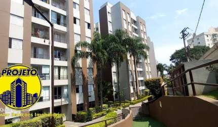 APARTAMENTO PARA LOCAÇÃO - VILA AMÉLIA