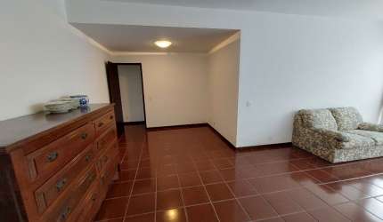 Apartamento Frente 03 Quartos 02 Vagas Em Icaraí.