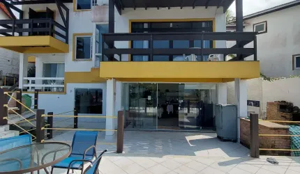 Confortavel Residencia Indevassada  em Camboinhas
