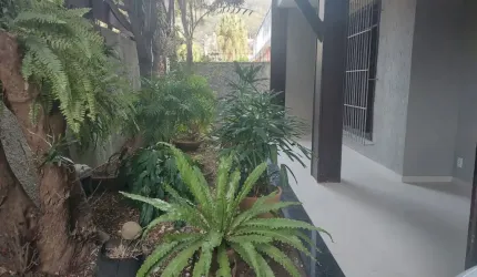 Residencia No Miolo de São Francisco