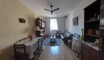 Apartamento Frente Sol da Manhã - Bem Arejado e Silencioso