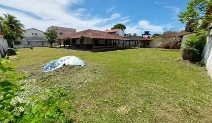 Casa - Varanda - Piscina - Terreno 1080m2 - Murado