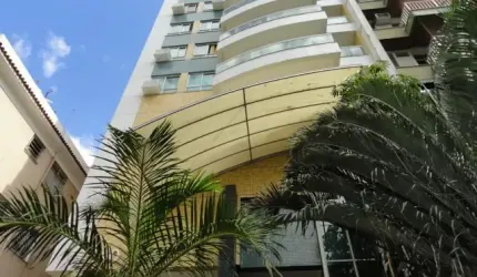 Apto. Indevassado, Sol Manhã, Ao lado do Campo de São Bento