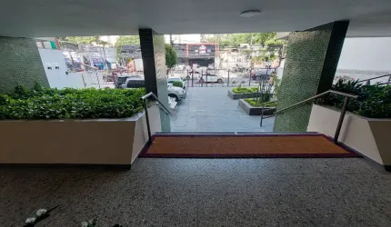 Apto. Montado, Sol Manha, Garagem, Indevassado