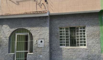 Alugo Casa em Ponta D´Areia, Centro, Niterói