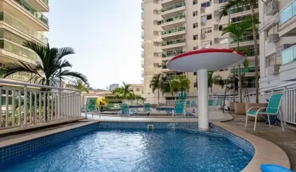 Vendo 02 quartos GRAND VALLEY