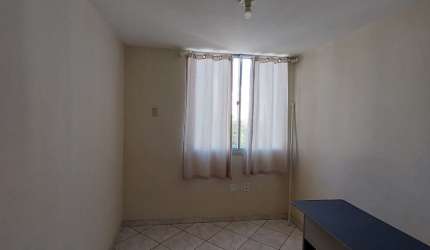 Alugo apto no Condominio Quinta das Palmeiras - Barreto - Niterói