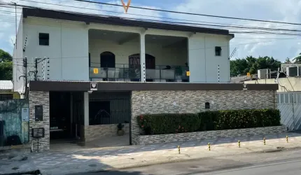 Vendo casa no conj. beija flor II