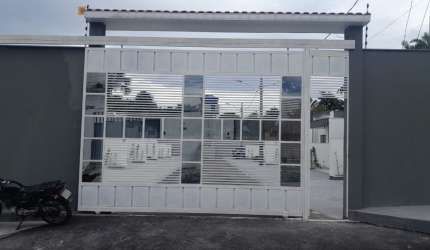 VENDO CASA , RESIDENCIAL LARANJEIRAS