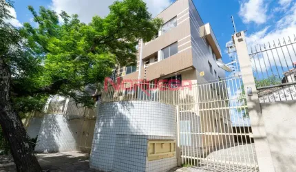 Apartamento moderno de 1 quarto à venda em Rebouças, Curitiba-PR: 1 quarto, 1 sala, 1 banheiro, 35,00 m² de área.