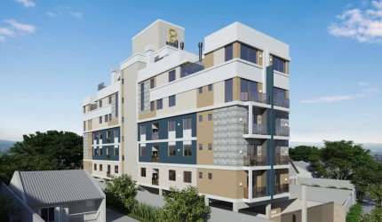 Apartamento com 3 quartos em São José dos Pinhais