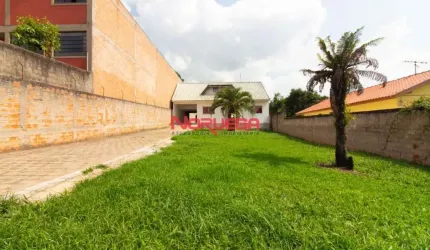 Espetacular Casa à Venda em Colombo-PR, Bairro São Gabriel! 3 quartos, 1 suíte, 1 sala, 2 banheiros, 2 vagas, 150m².