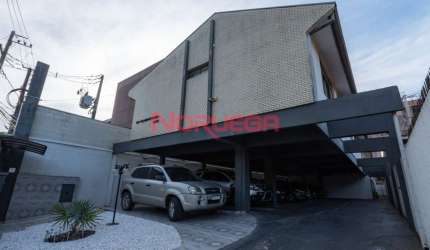 Apartamento à venda em Curitiba-PR, Prado Velho: 1 quarto, 1 sala, 1 banheiro, 37,08 m² de área.