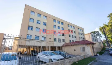 Apartamento com 3 quartos à venda na Avenida Presidente Kennedy, 1500, Água Verde, Curitiba, 70 m2 por R$ 350.000