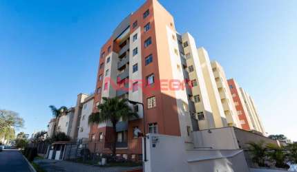 Apartamento com 2 quartos para alugar na Rua Cândido Xavier, 1426, Vila Izabel, Curitiba, 49 m2 por R$ 2.050