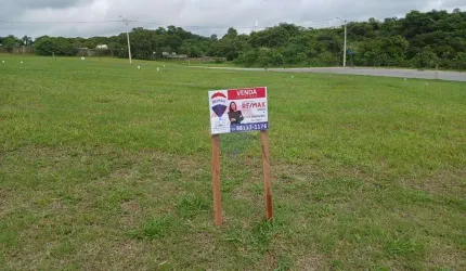 OPORTUNIDADE  DE TERRENO NO CASA BLANCA