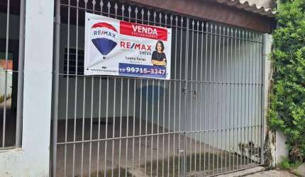 Casa à venda no Jardim Iljha das Flores em Salto de Pirapora – 2 quartos | R$250.000,00