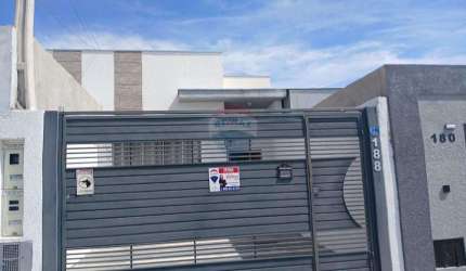 Casa à venda no  San  Rafael,Salto de Pirapora|2 Quartos 2 banheiros sendo 1 suíte| 320 mil