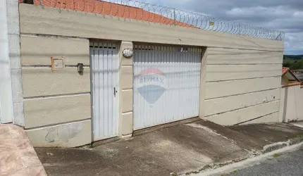 CASA COM 3 DORMITÓRIOS À VENDA NO SANTA MARIA EM SALTO DE PIRAPORA