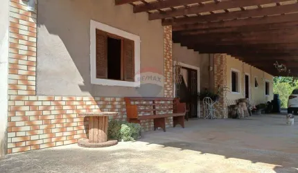 CHÁCARA COM 2 DORMITÓRIOS À VENDA NO PORTAL DE PIRAPORA