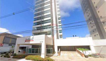Apartamento Flat Mobiliado no Campolim