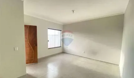 Casa para locação no Jardim São Lucas, 2 dormitórios