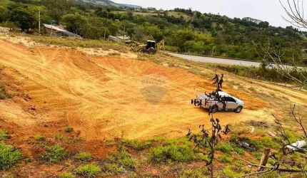 Terreno 2.822m² na Ilha de Baixo - Salto de Pirapora