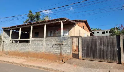 Chácara à venda com 4 Quartos no Jd São Manoel II – Salto de Pirapora