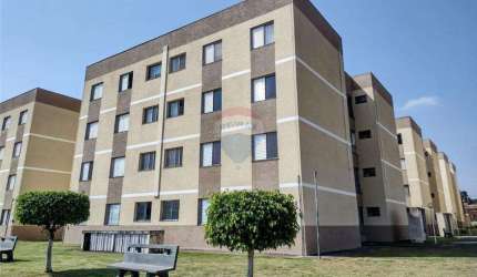 Apartamento 2 Dormitórios para Venda no Residencial Reserva do Lago