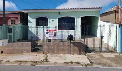 Casa com 3 quartos à venda no Terras de São João, Salto de Pirapora