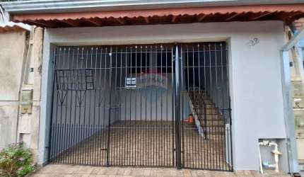 Casa para locação com 2 dormitórios em Salto de Pirapora-SP | R$ 1.200