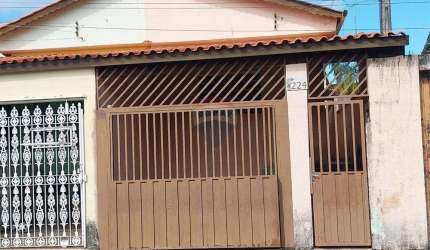 Casa com 2 quartos à venda no Jardim Paulistano, Salto de Pirapora