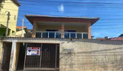 Excelente imóvel residencial disponível para locação, no Jardim Cachoeira, em Salto de Pirapora!
