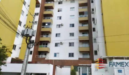 APARTAMENTO À VENDA NO JARDIM PRIMAVERA - AP472