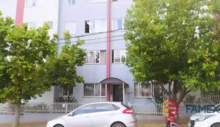 APARTAMENTO À VENDA NO BAIRRO AMADORI - AP471